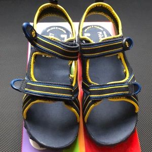 Stride rite sandals